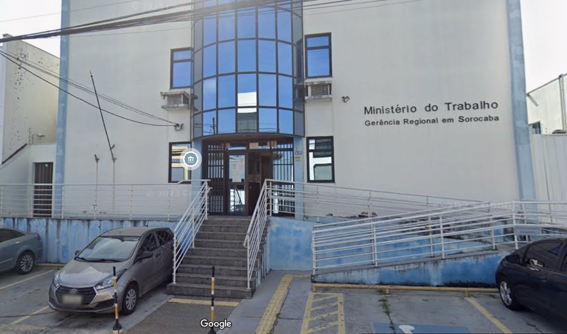 MTE aponta irregularidades em OS que presta serviço para Prefeitura de Sorocaba e foi citada em denúncia sobre família de ex-