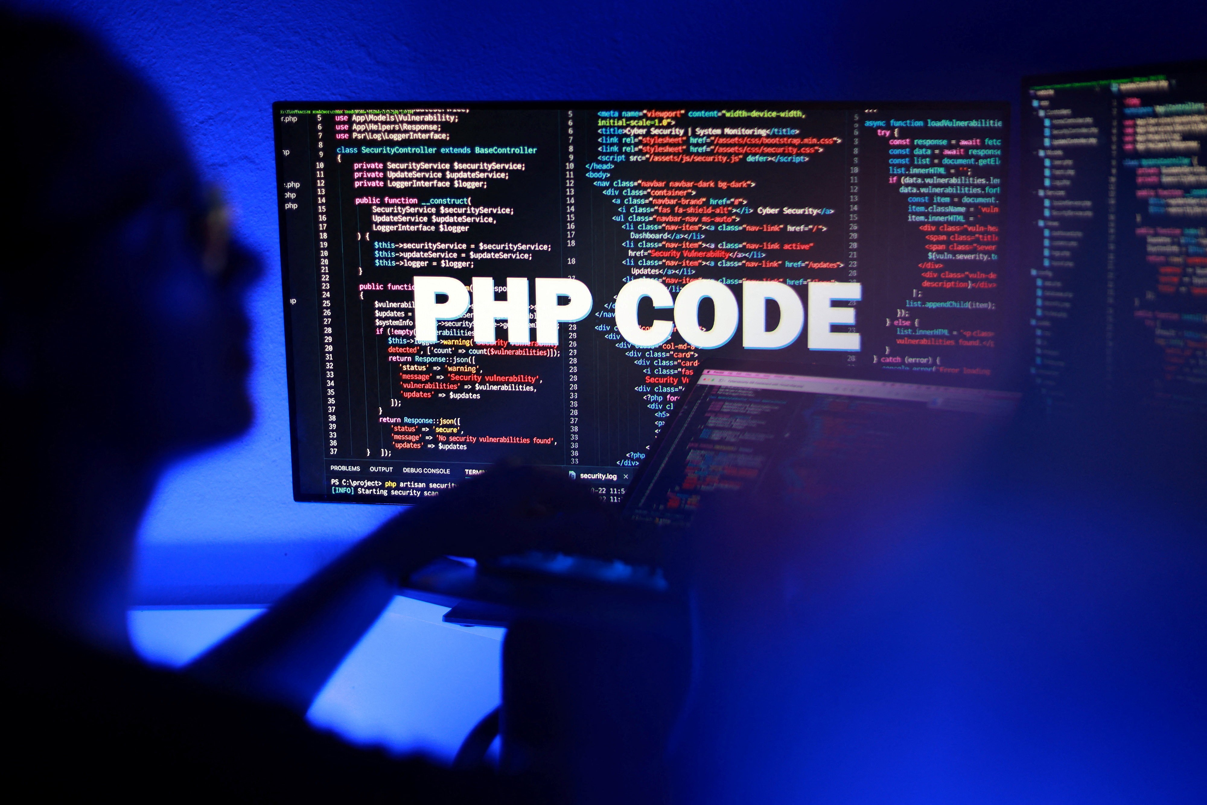 Falha no PHP: falta de recursos atrasou correção por dois anos | G1