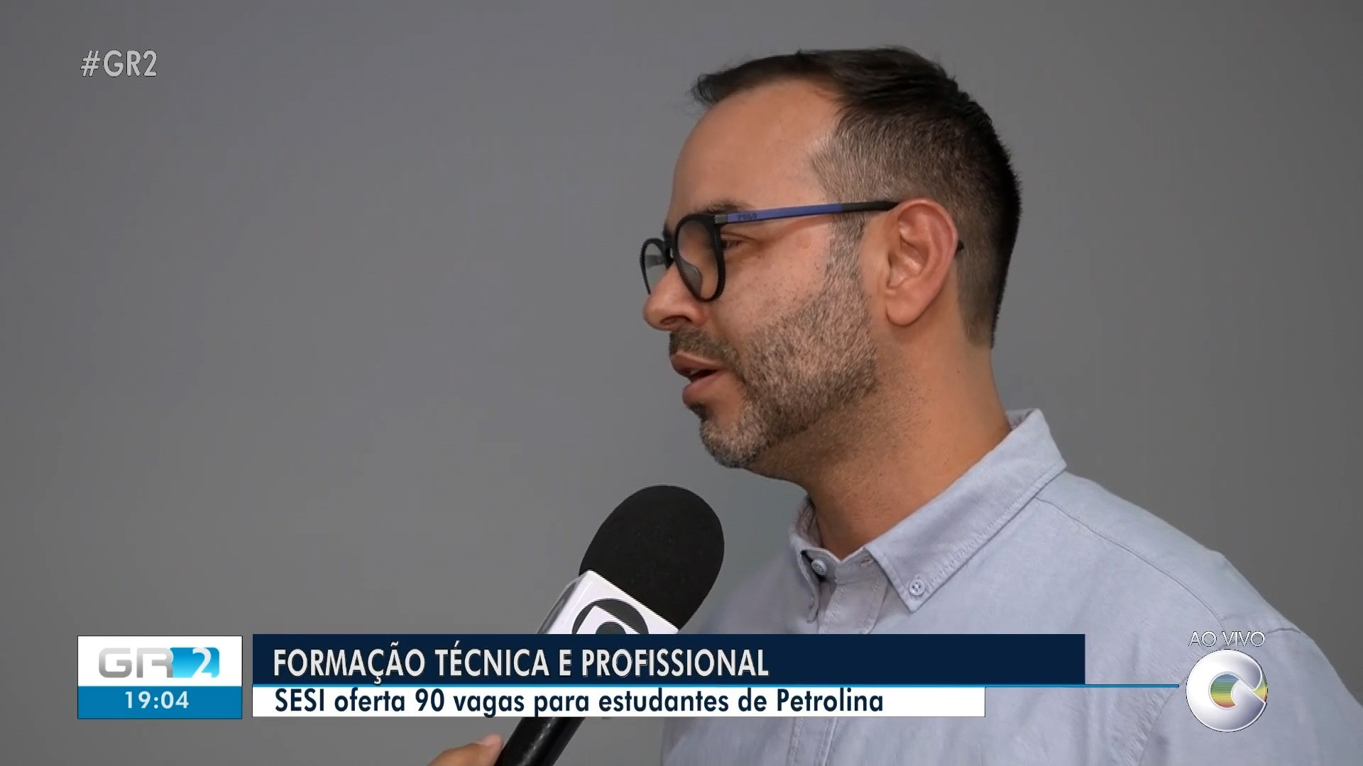 VÍDEOS: GR2 de quarta-feira, 17 de setembro