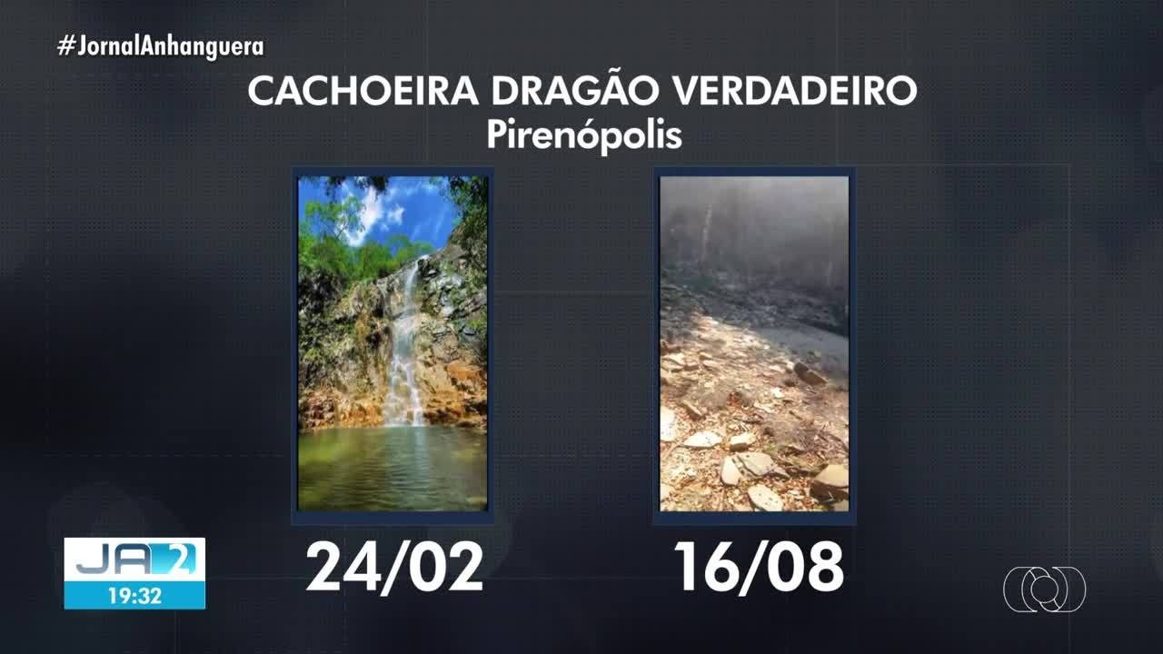 VÍDEOS: Jornal Anhanguera 2ª Edição de sexta-feira, 21 de agosto de 2026