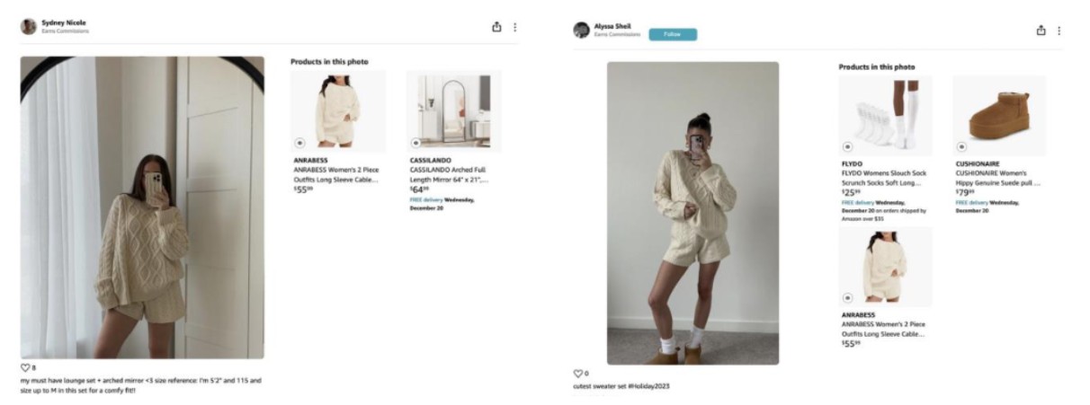 Influenciadoras digitais travam batalha judicial para decidir qual delas é a mais 'básica' da internet