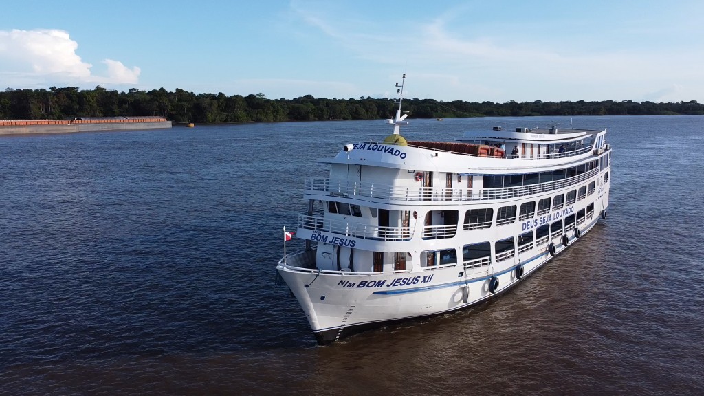 Ministério Público entra na Justiça contra empresa de transporte fluvial por valor abusivo na passagem, no PA