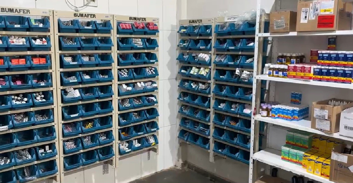 Falta de medicamentos de uso contínuo preocupa pacientes em Itaocara