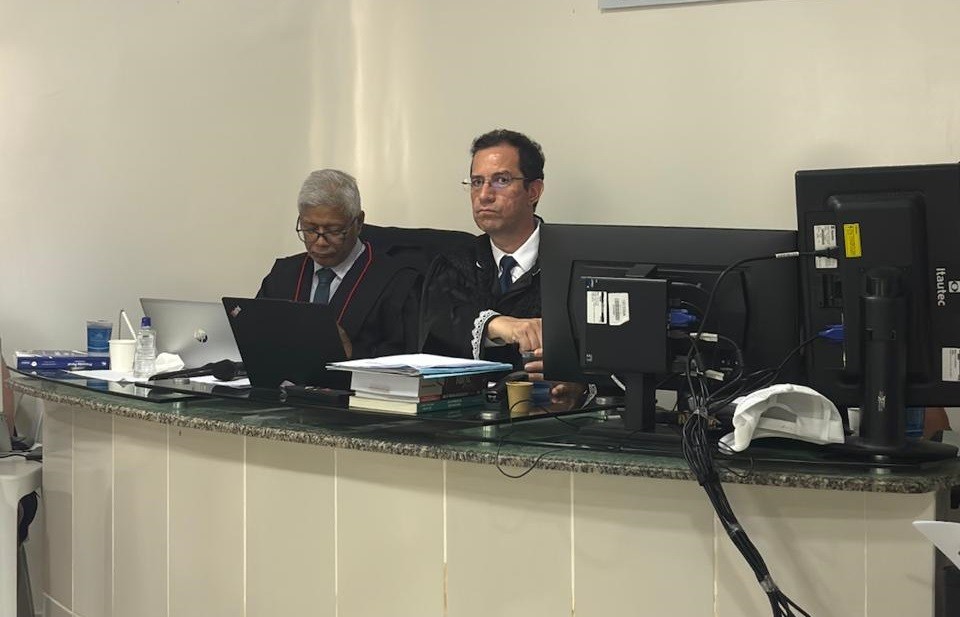Filho que matou o pai a facadas após desentendimento é condenado a 14 anos no MA