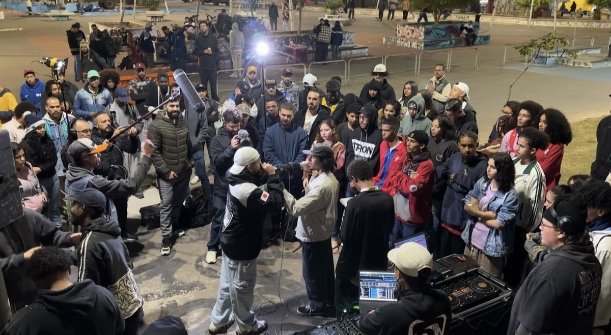 Do rock ao rap, conheça ritmos musicais que fazem história e embalam o público do ABC | Mistura Paulista