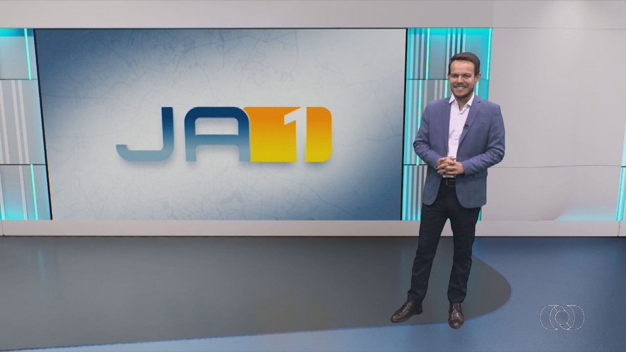 VÍDEOS: Jornal Anhanguera 1ª Edição Regiões desta terça-feira, 01/09/2026