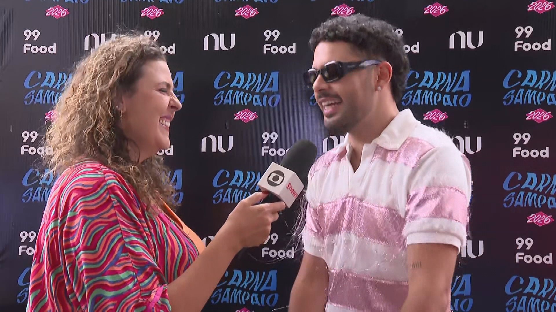 Pedro Sampaio diz que vai entregar 'trio inesquecível' em BH