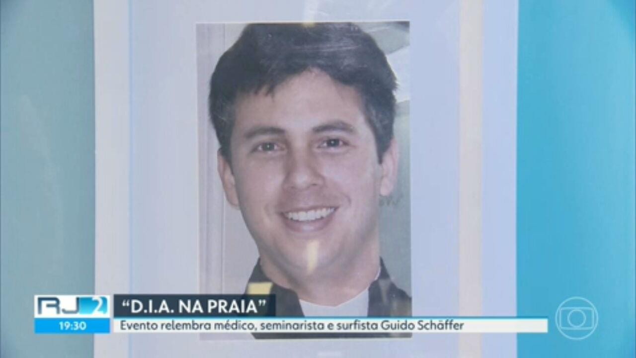 VÍDEOS: RJ2 de quinta-feira, 1º de maio de 2025