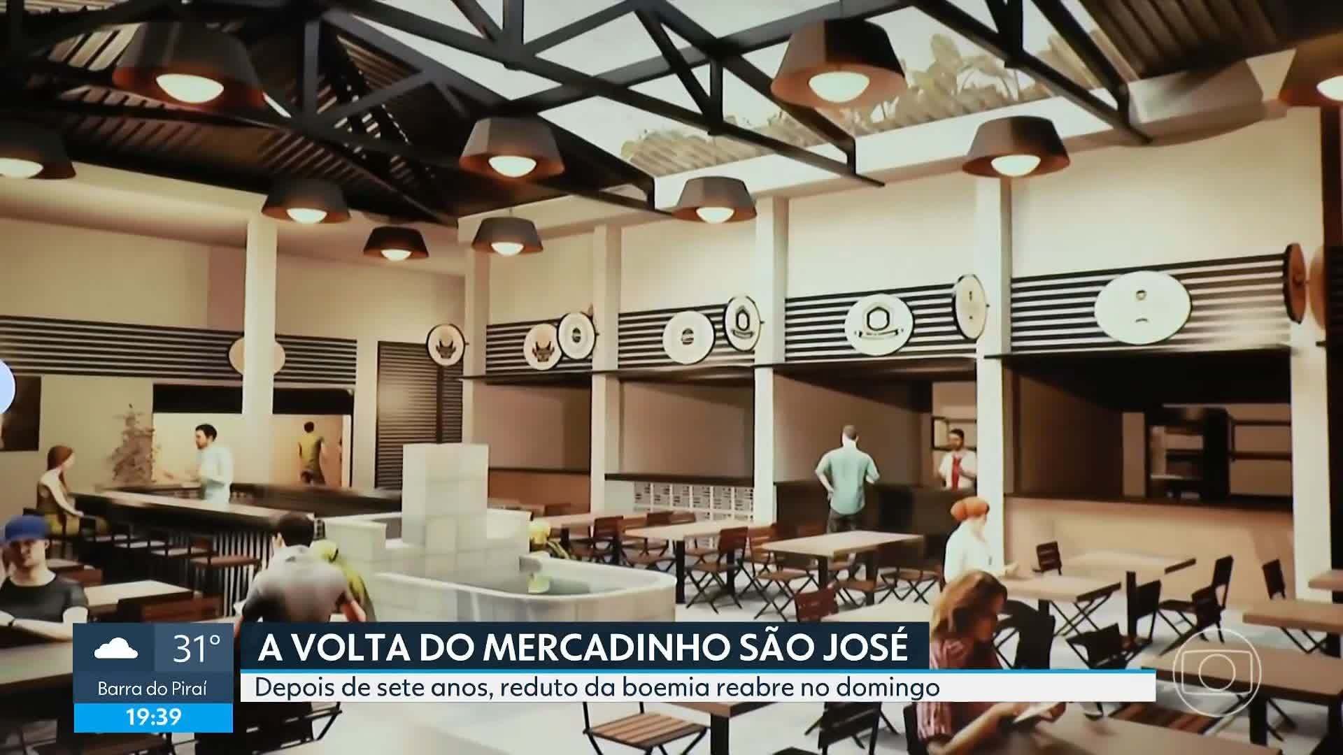 VÍDEOS: RJ2 de sexta-feira, 19 de setembro de 2025