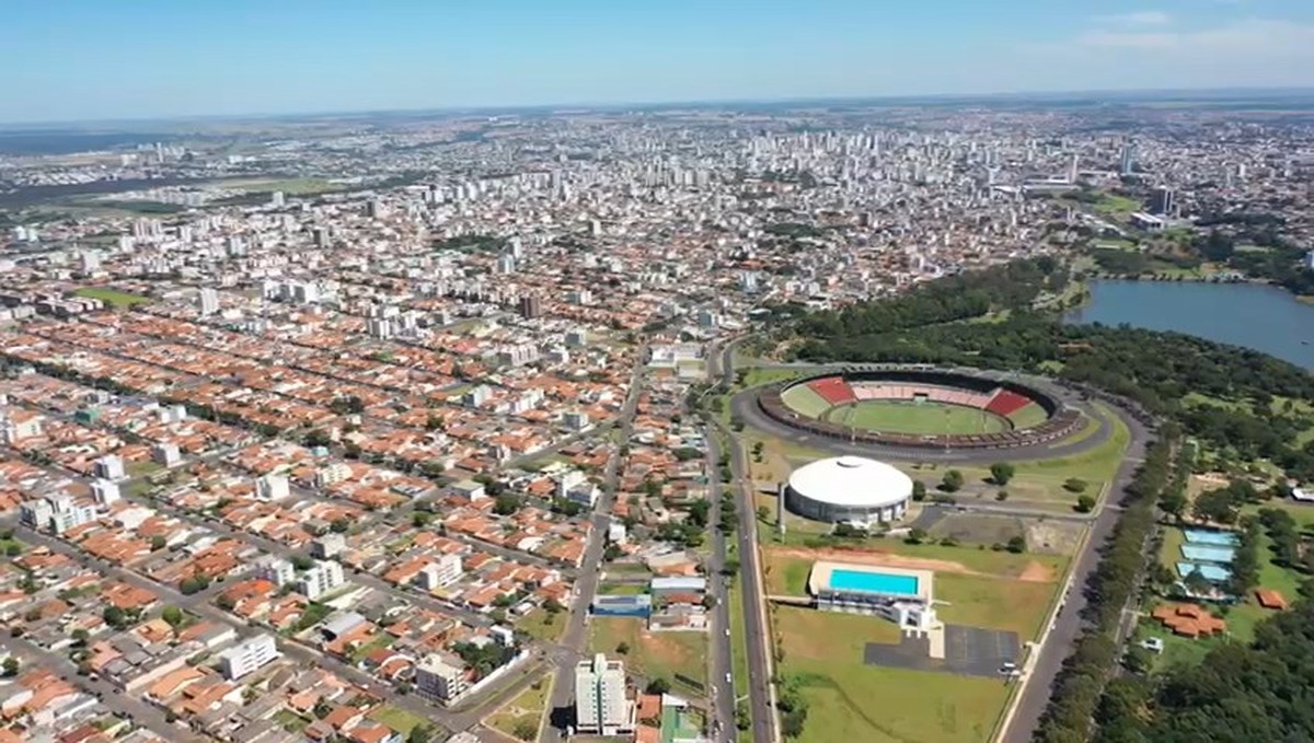 Habitantes Uberlandia