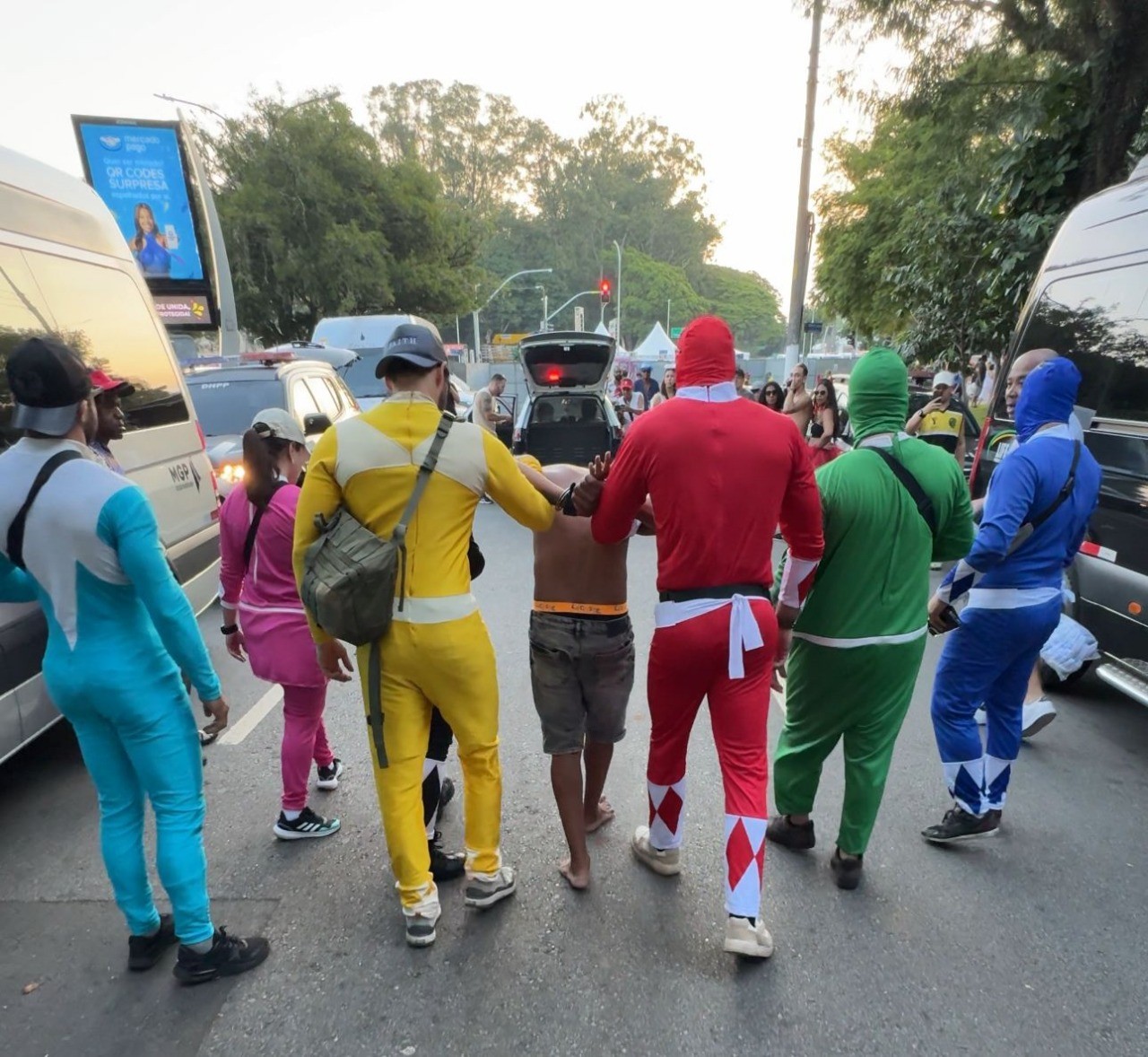 Você Não Tá Convidada pro Meu Bat Mitzvá!