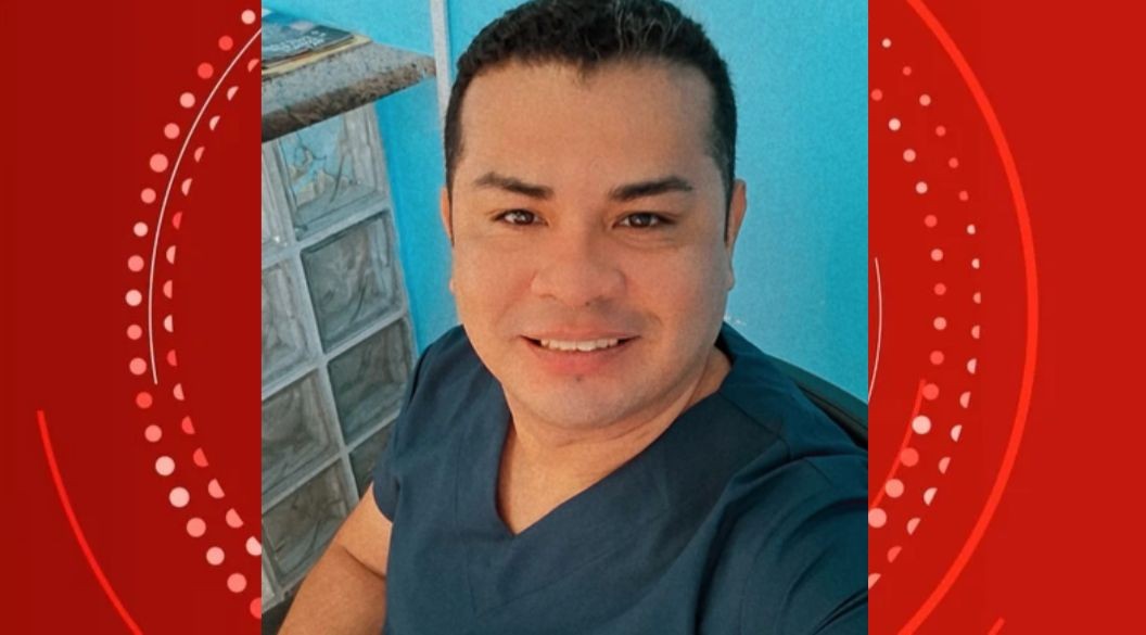Técnico de enfermagem morre carbonizado durante gravação de filme em Porto Velho