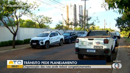 Perito dá dicas de organização e boas práticas no trânsito