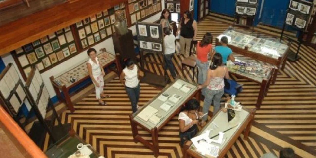 Primavera dos Museus 2025 terá programação especial em São Luís
