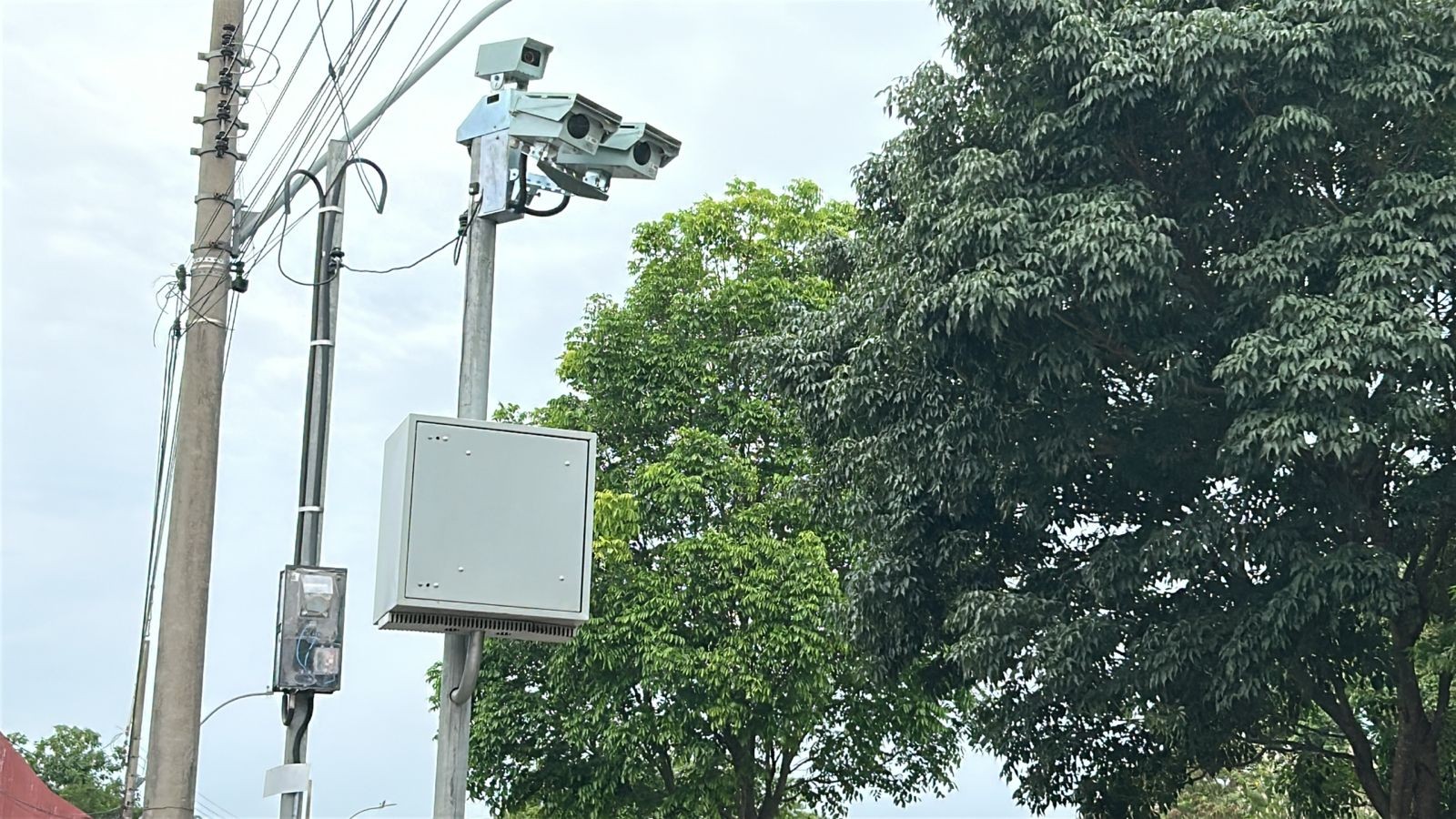 Radares em São Carlos começam a funcionar em duas avenidas na segunda-feira; veja locais