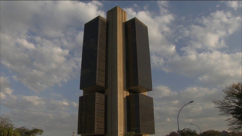 Banco Central deve promover alta de juros nesta quarta, aposta mercado financeiro — Foto: GloboNews