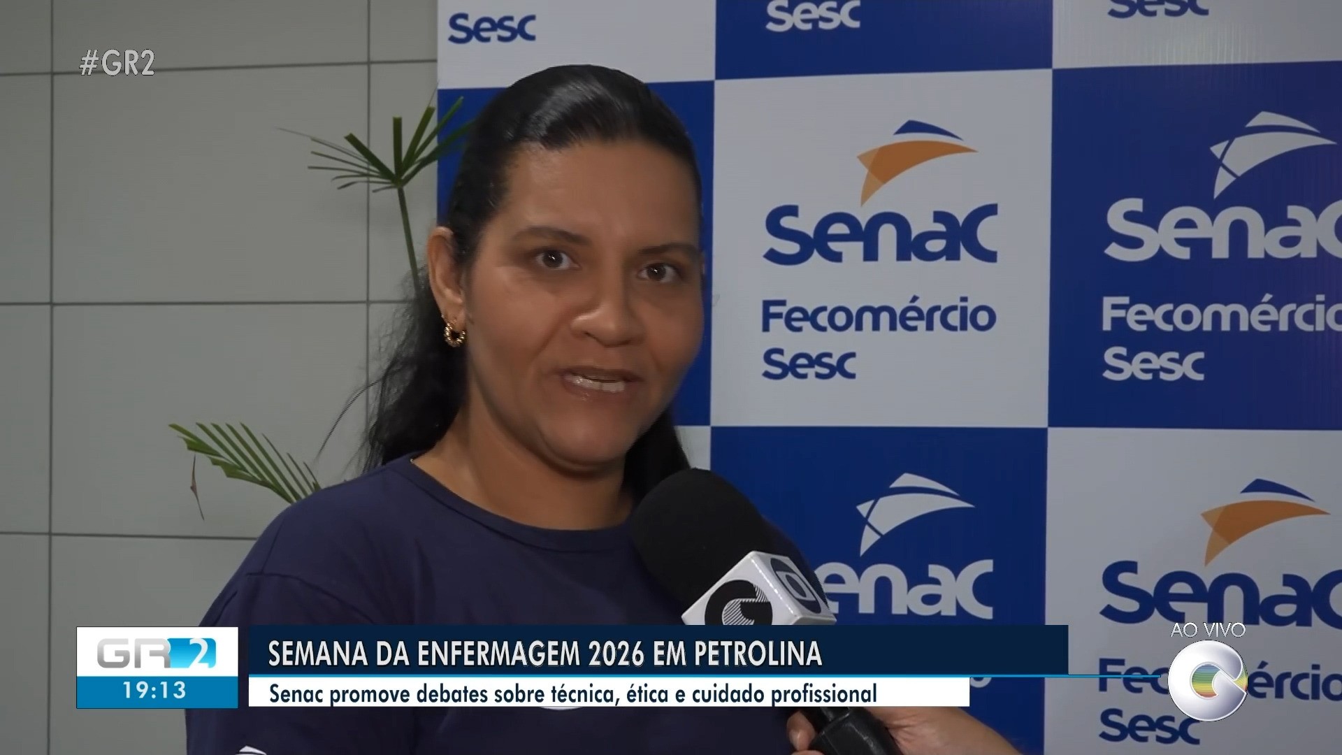 VÍDEOS: GR2 de terça-feira, 26 de maio de 2026