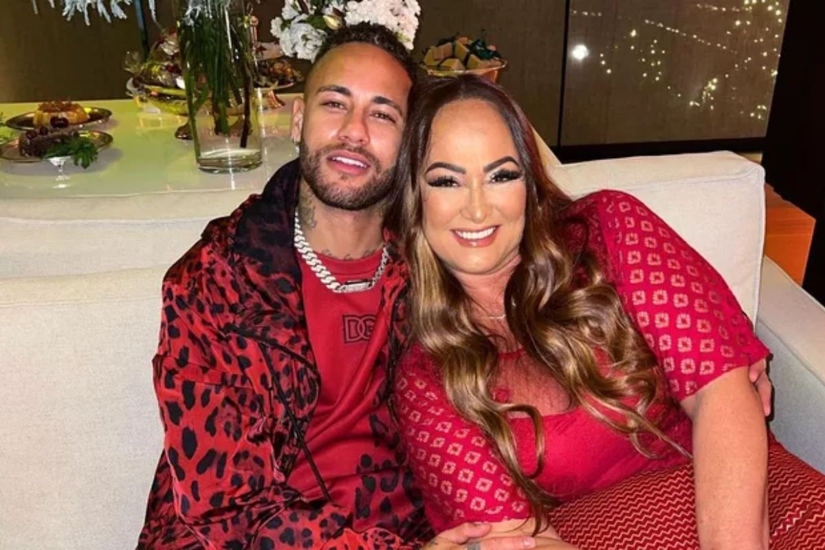 Mãe de Neymar passa por rejuvenescimento facial: veja riscos e benefícios