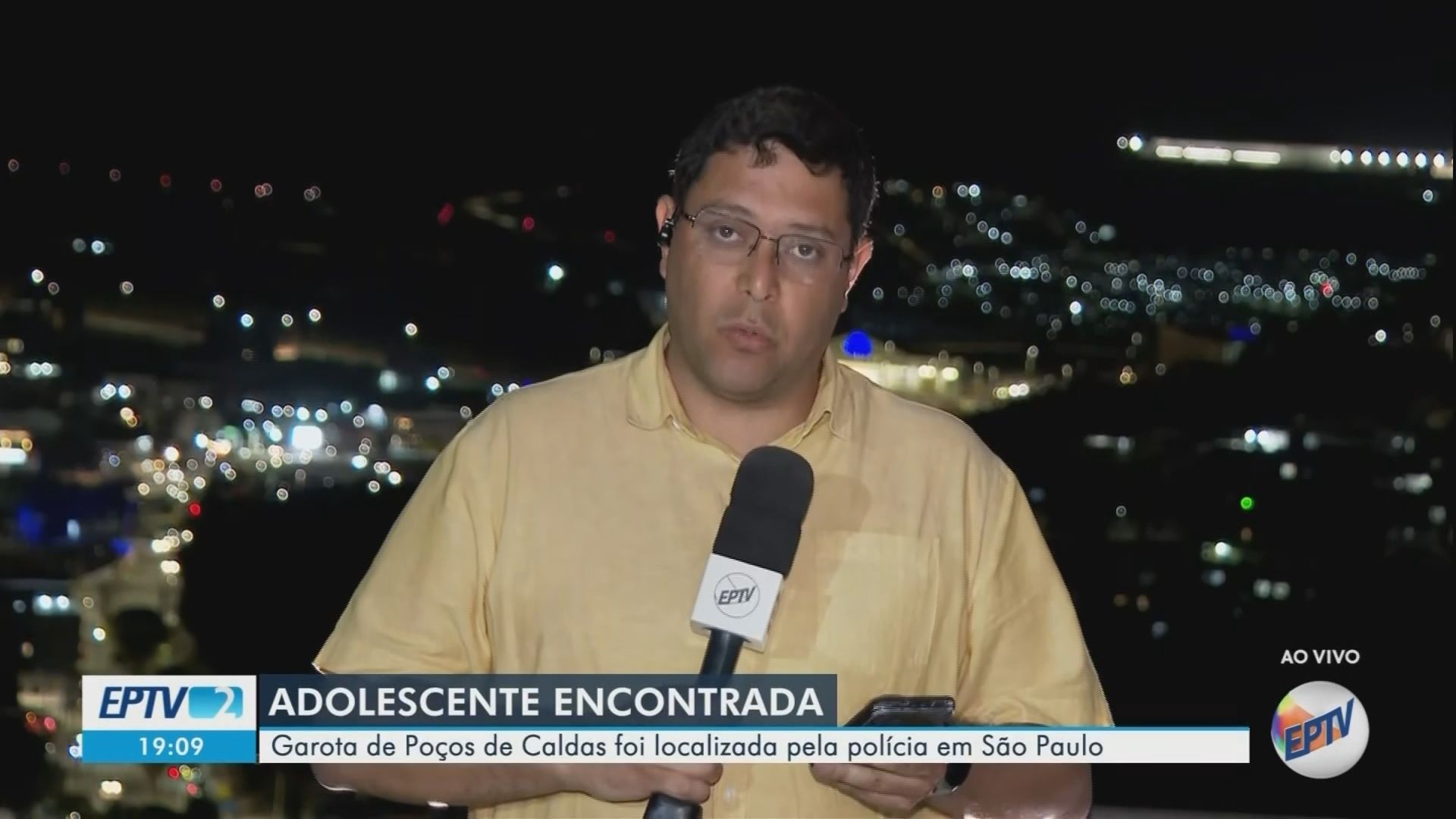 VÍDEOS: EPTV 2 Sul de Minas de sexta-feira, 7 de agosto de 2026
