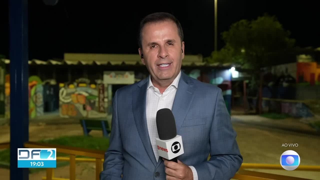 VÍDEOS: DF2 de quinta-feira, 13 de novembro de 2025
