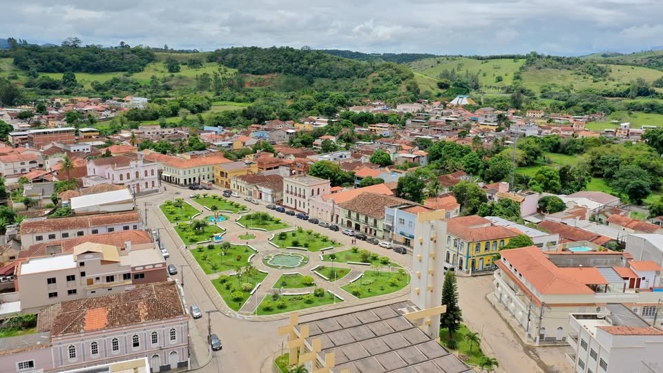 Foragido de penitenciária de Ribeirão das Neves usa nome do irmão, mas acaba preso em Rio Novo