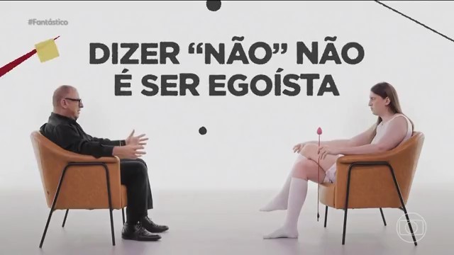 O que a psicologia diz sobre pessoas que têm pânico de dizer 'não'? Felca investiga  
