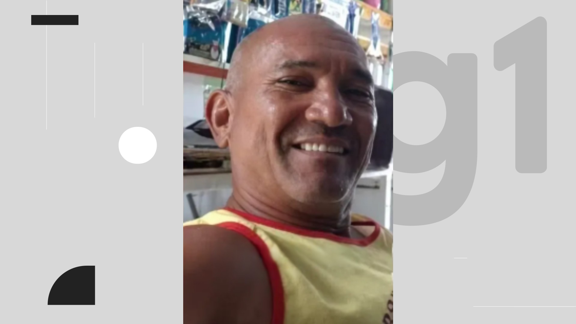 Comerciante morre eletrocutado após encostar em máquina de assar galetos