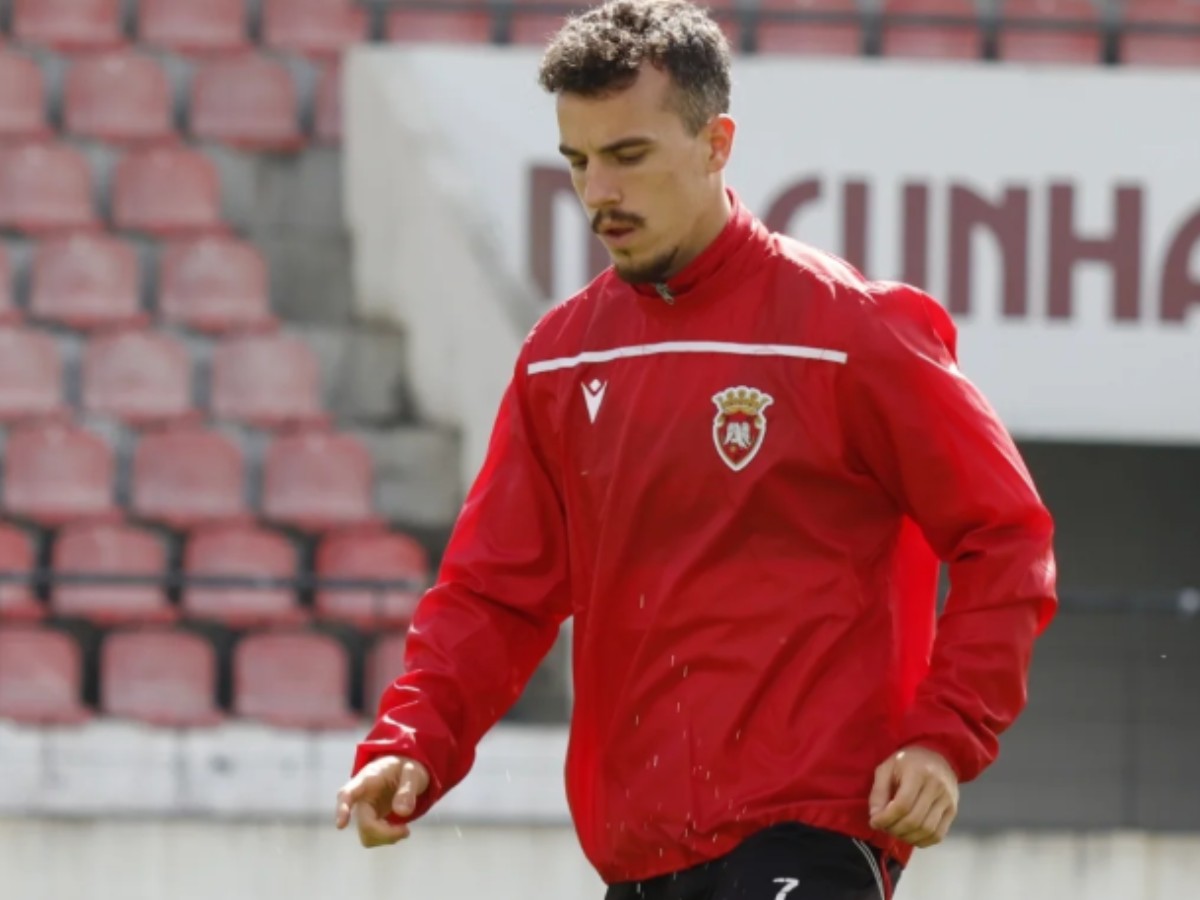 Quem era André Silva, irmão de Diogo Jota, que estava em acidente de carro com o jogador