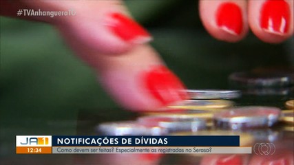 Entenda como devedores podem ser notificados por dívidas