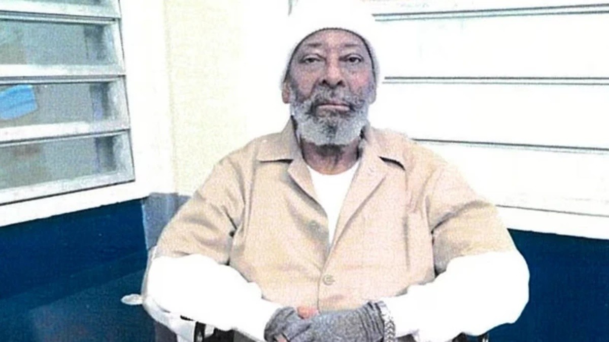 Americano no corredor da morte que não matou ninguém tem execução suspensa