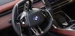 BMW iX3 &mdash; Foto: divulga&ccedil;&atilde;o/BMW