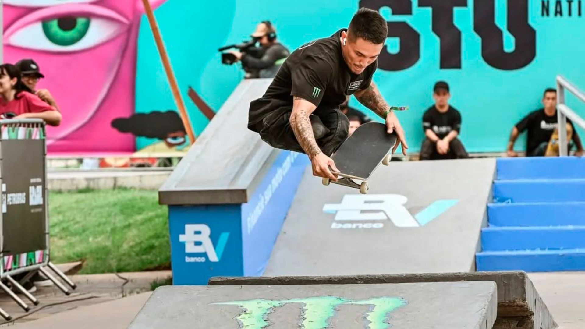 Sesc Verão 2026: confira programação gratuita voltada à prática esportiva em 3 cidades do noroeste de SP