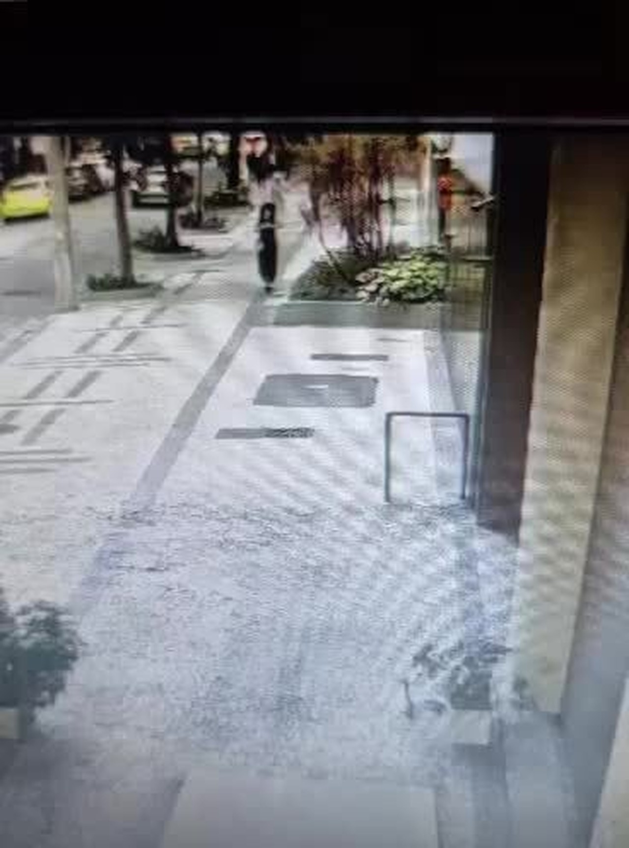 Mulher é baleada durante tentativa de assalto no Leblon