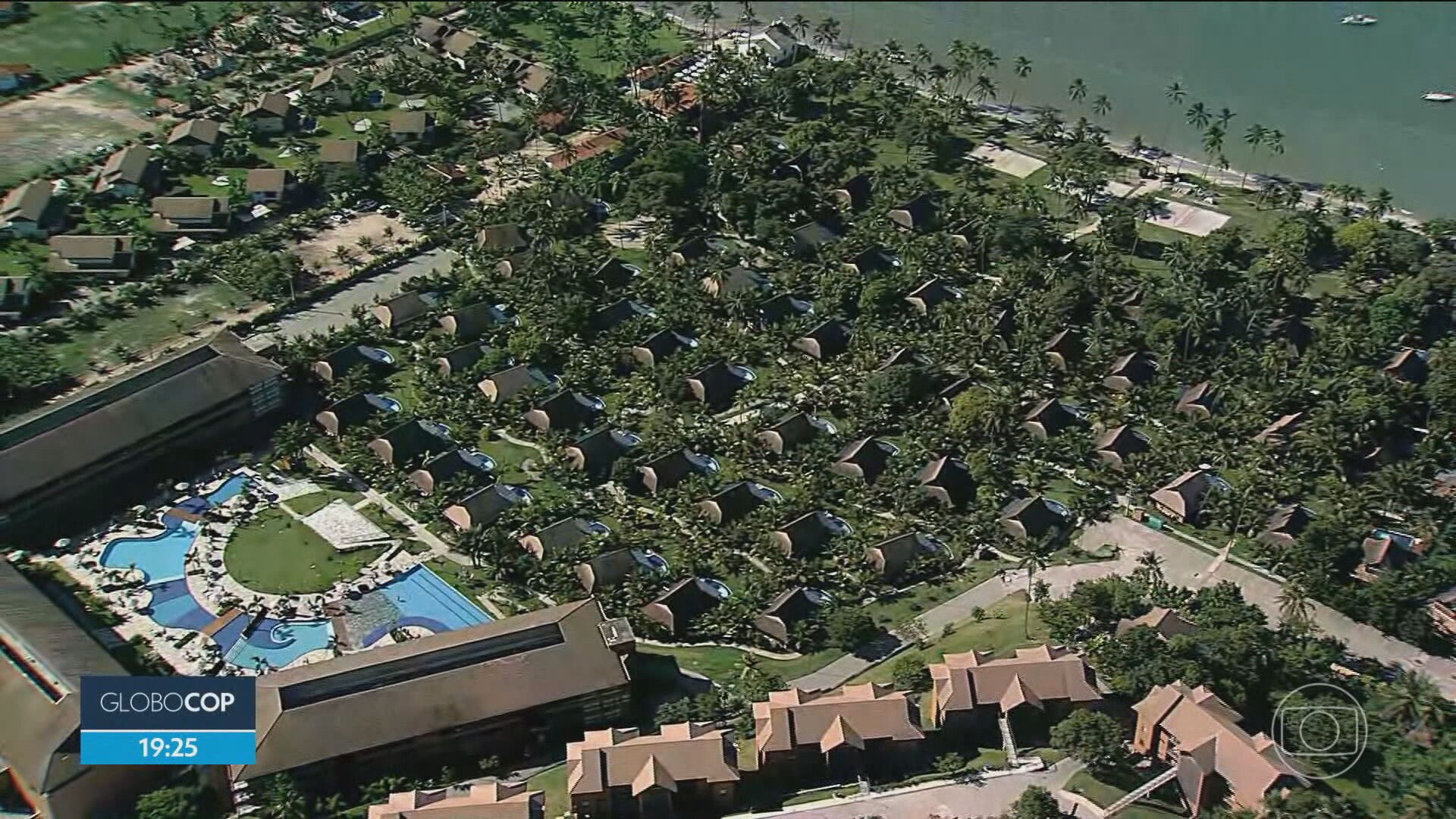 VÍDEOS: NE2 de segunda-feira, 8 de abril de 2024