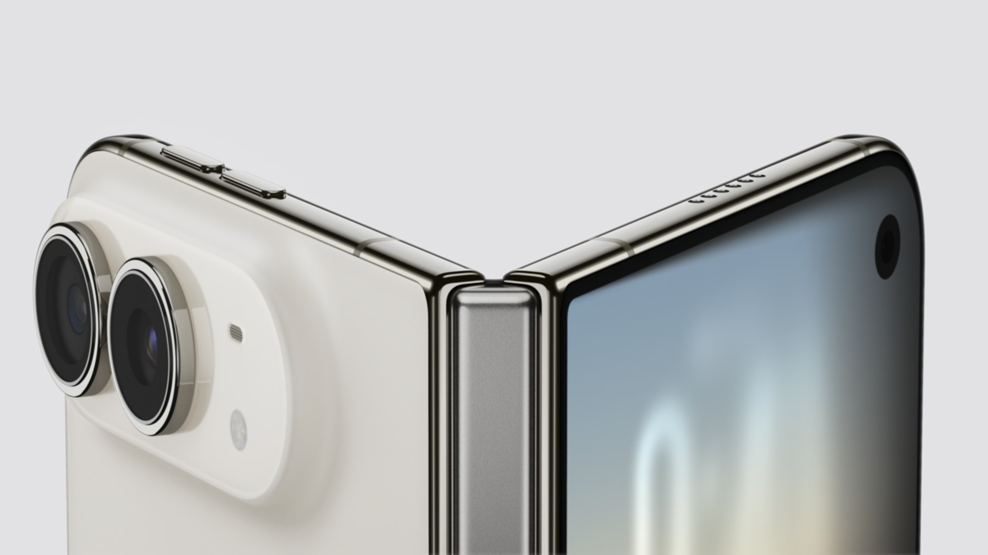 Apple apresenta o iPhone Duo por US$ 2 mil, primeiro celular dobrável da marca