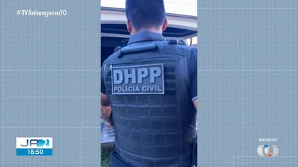 Segundo suspeito de espancar idoso até a morte é preso