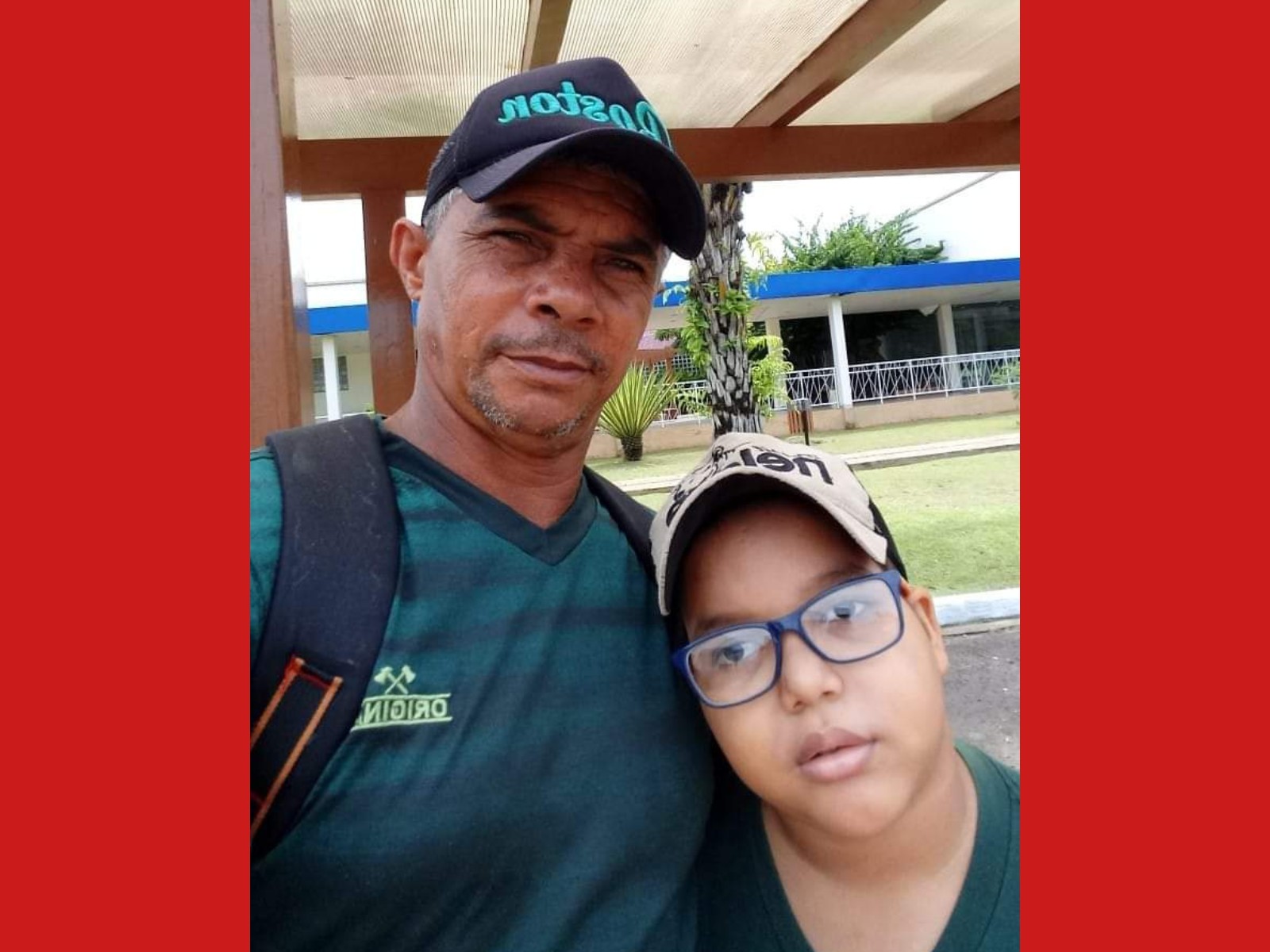 Pai relembra morte do filho por falha médica em UPA no Acre: 'Morreu nos meus braços'