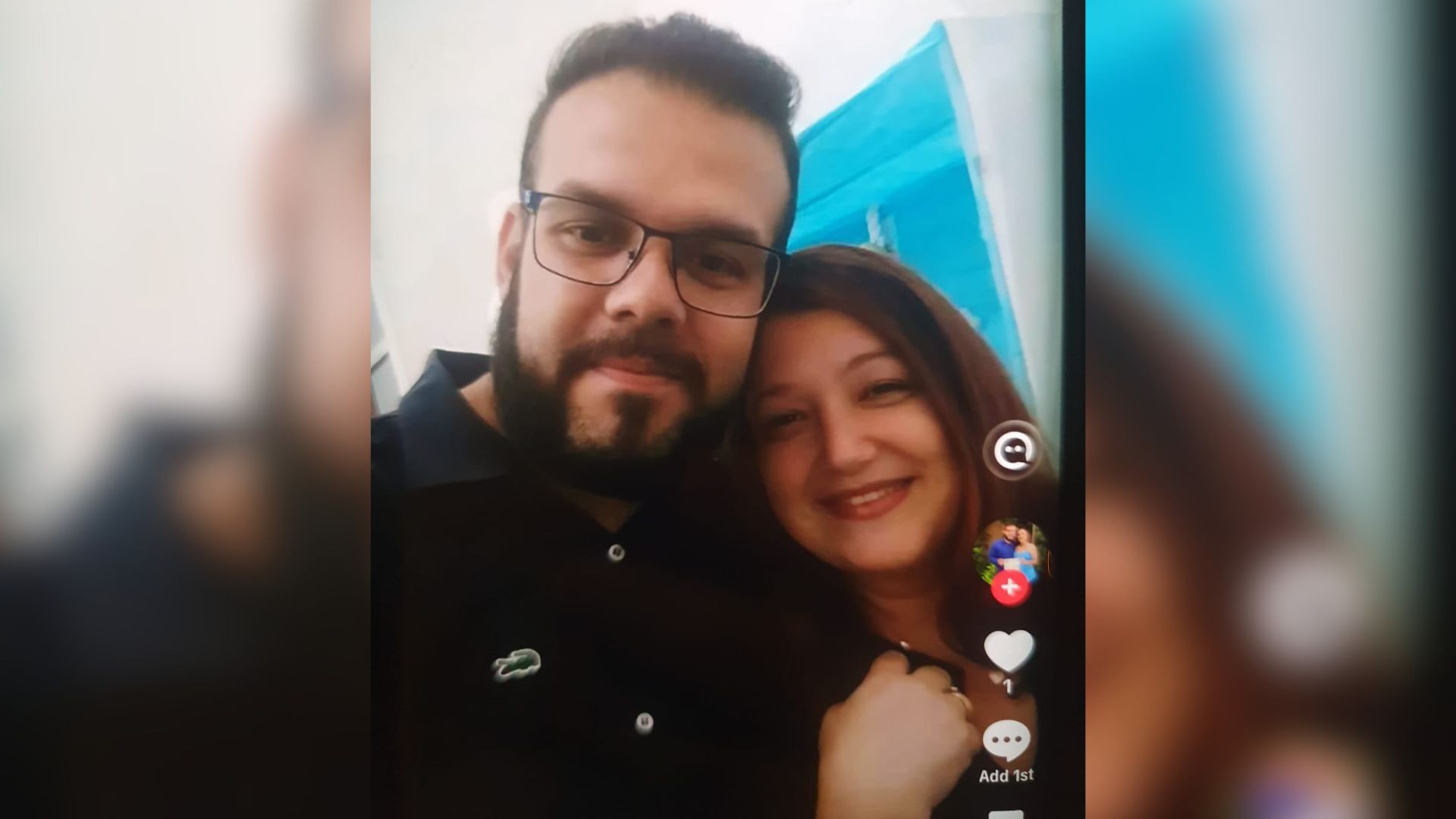 Mulher é morta a facadas na frente da filha em Rio Preto; marido é principal suspeito