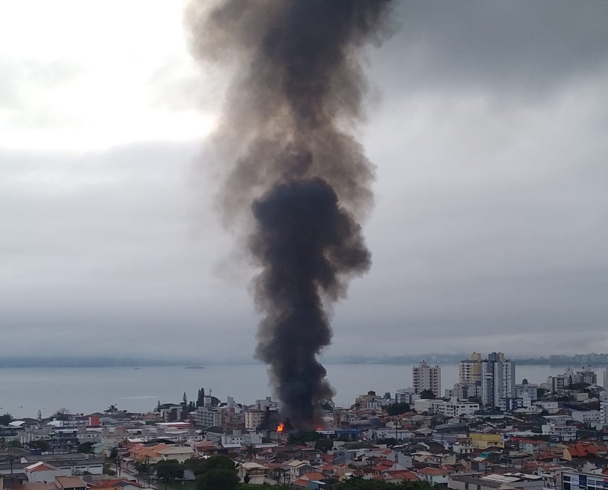 Capa da notícia