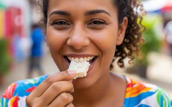 Doce Brasil: Como manter o sorriso em dia sem abrir mão do açúcar?