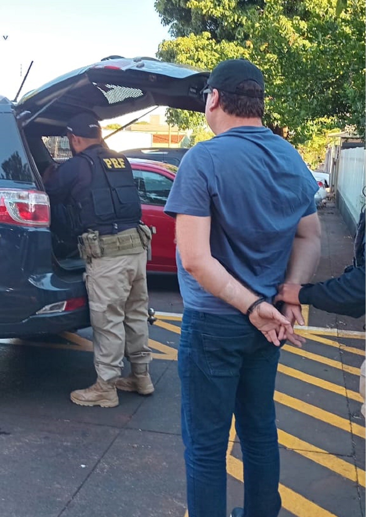 Advogado foragido suspeito de fazer empréstimos em nome de pessoas mortas é preso em MS 