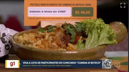 VÍDEOS: Bom Dia PE de quarta-feira, 15 de abril de 2026