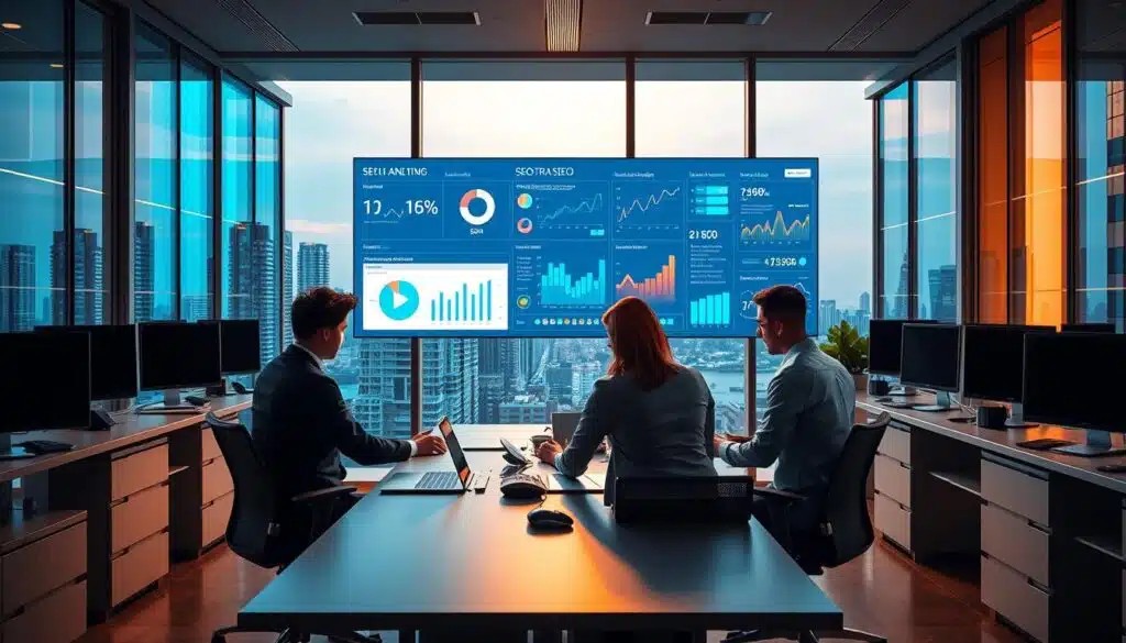 Marketing orientado por dados redefine estratégias de aquisição e crescimento