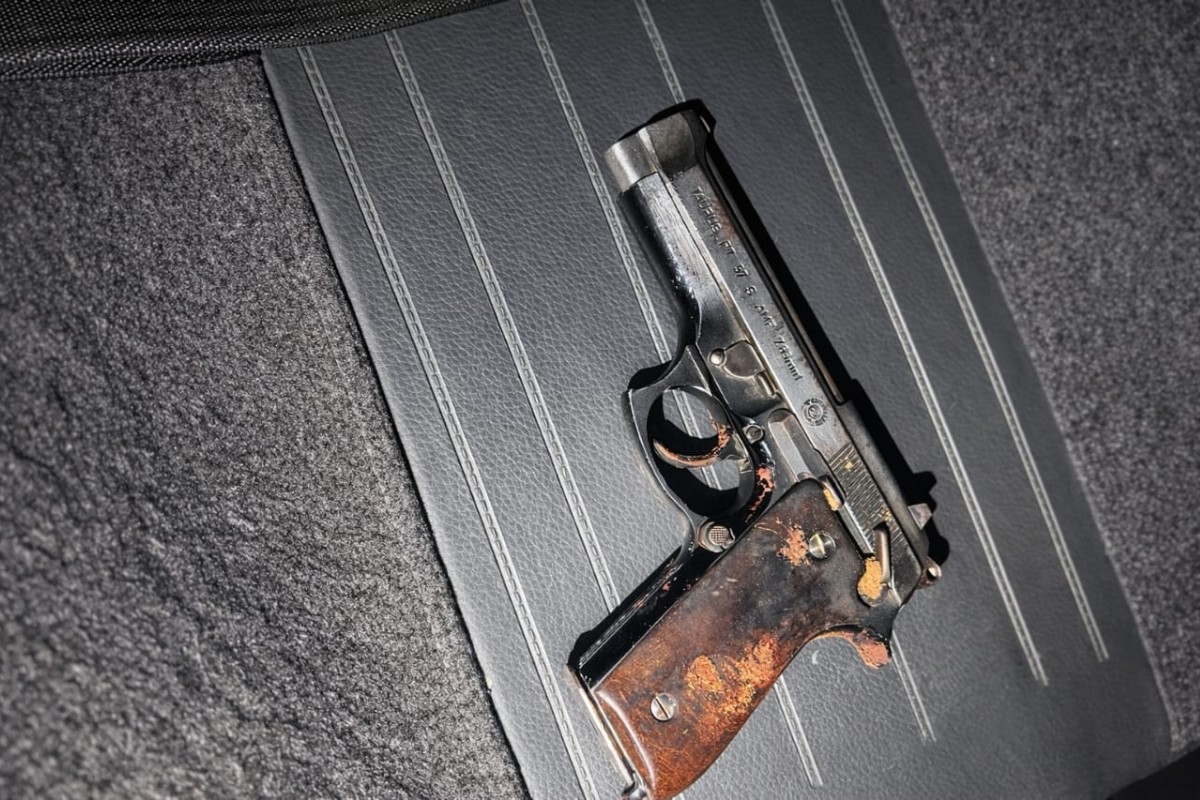 Homem morre após troca de tiros com a PM durante abordagem no interior de SP