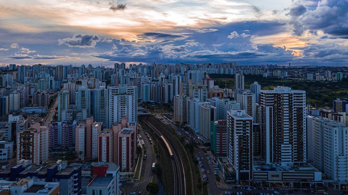 IPTU: 2ª parcela vence esta semana no DF Distrito Federal G1