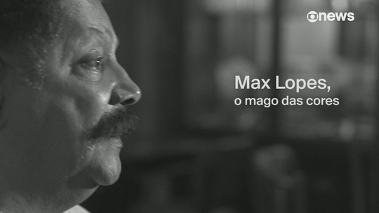 Morre o carnavalesco Max Lopes, aos 85 anos - Programa: Especial de Domingo 
