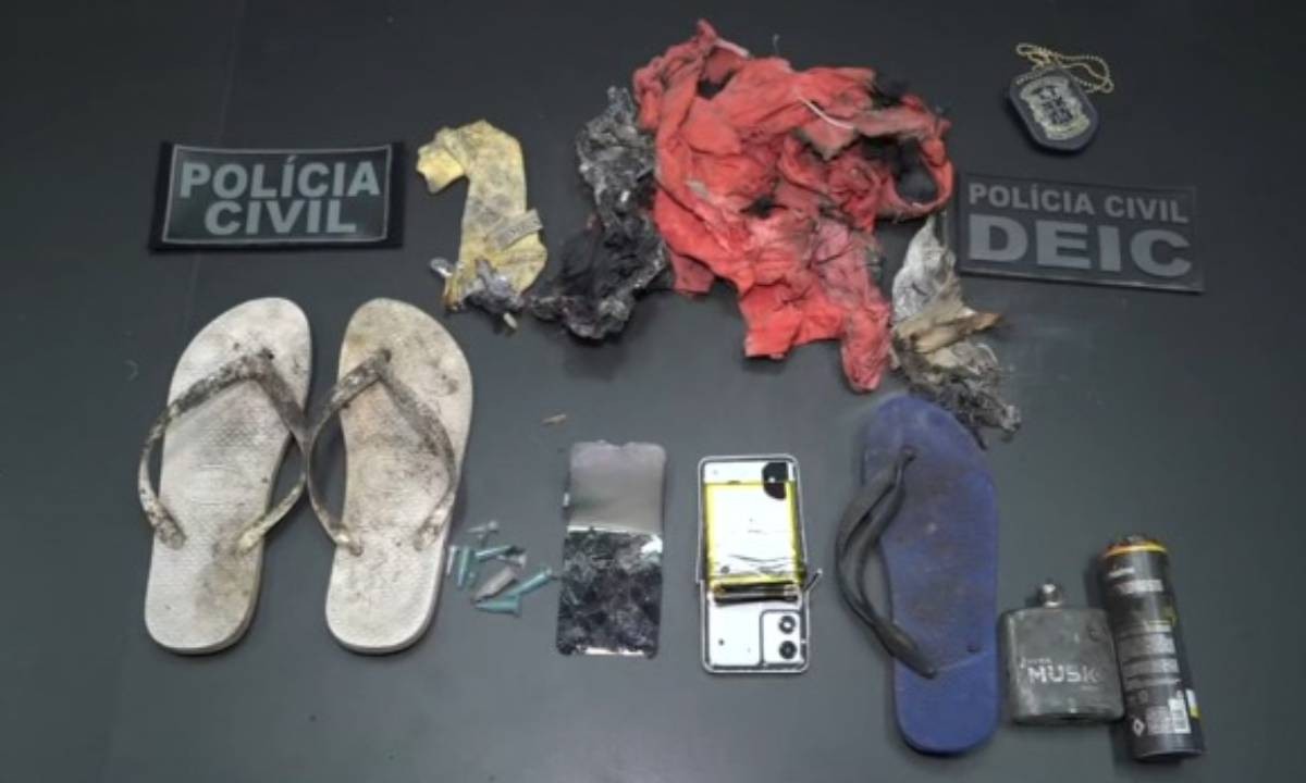 Ex-namorado de uma das amigas desaparecidas na Bahia é apreendido 