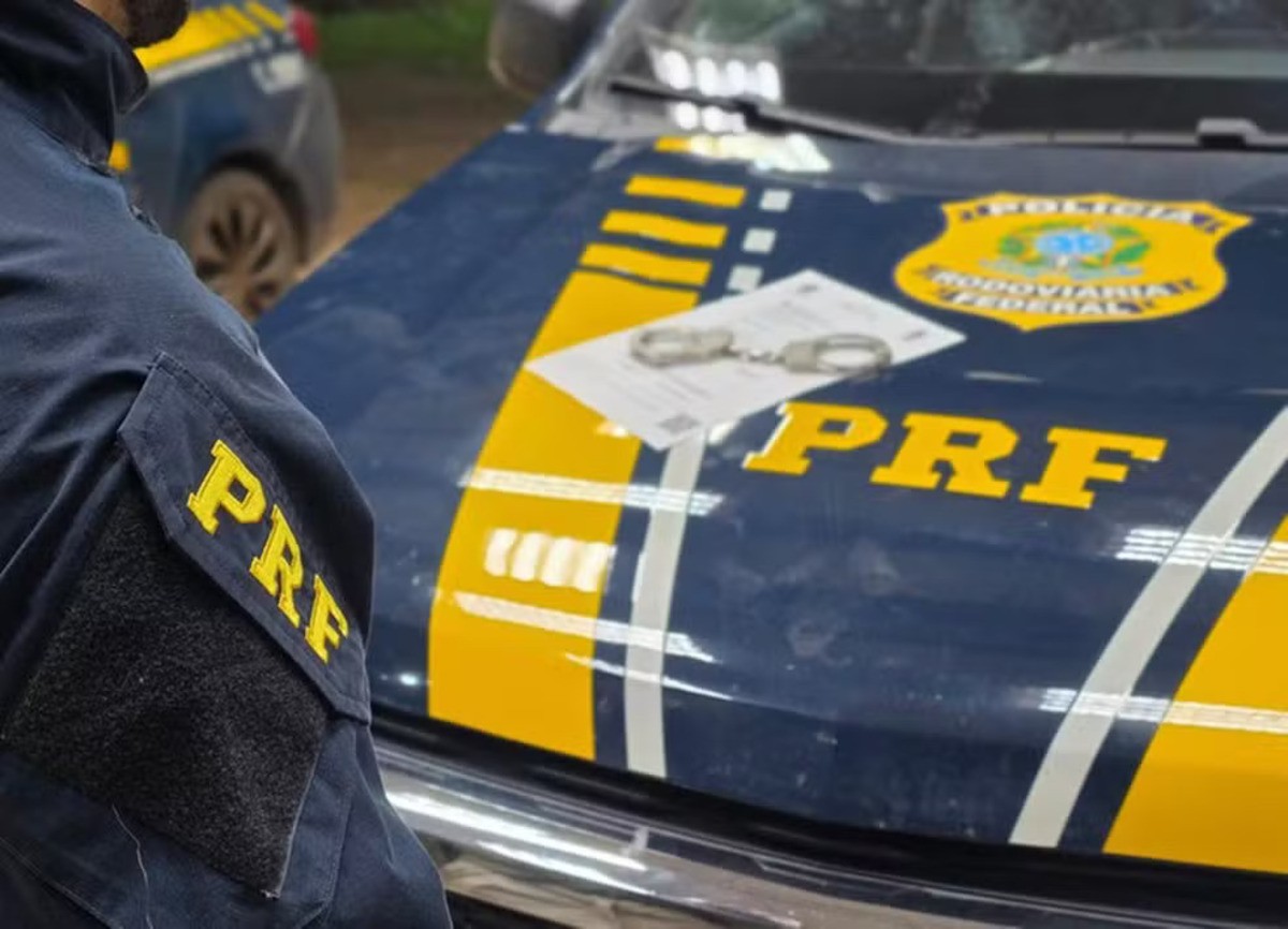 Condenado por estupro é preso após tentar fugir em Picos