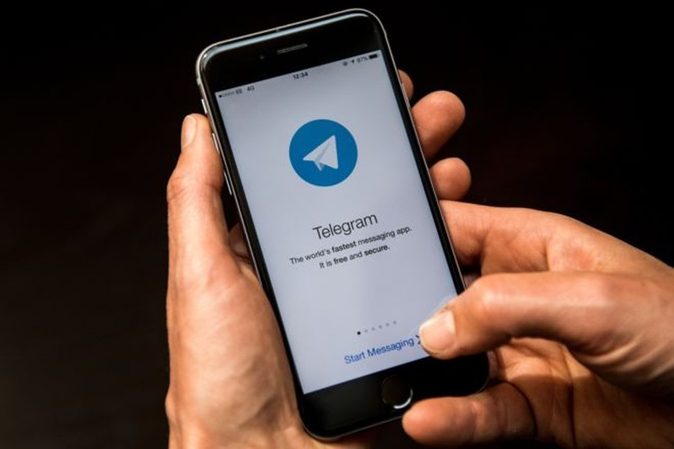Como o Telegram pode ser invadido? Entenda as diferenças desse aplicativo  para o WhatsApp, Tecnologia