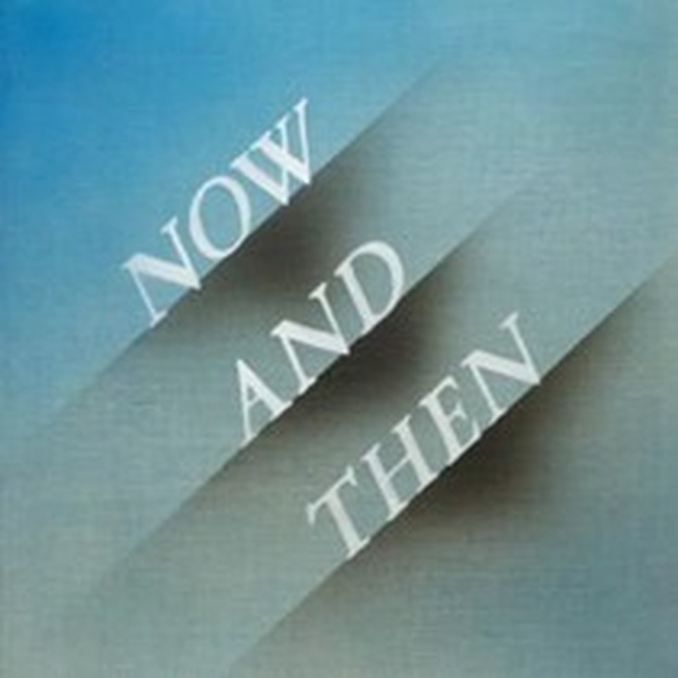 'Now and Then', música dos Beatles — Foto: Divulgação